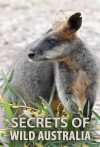 Portada de Secretos de Australia Salvaje: Temporada 1
