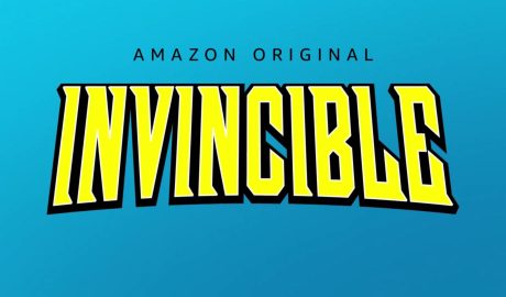 Invencible 2, grandes noticias sobre el estreno de la segunda parte en Prime Video