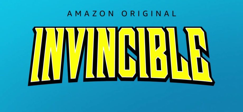 Invencible 2, grandes noticias sobre el estreno de la segunda parte en Prime Video