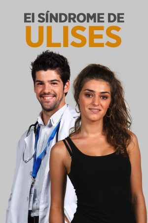 Portada de EL SINDROME DE ULISES