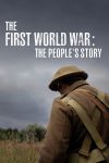 Portada de The First World War: The People’s Story: Temporada 1