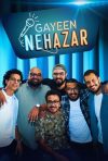 Portada de Gayeen Nehazar