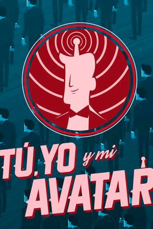 Portada de Tú, yo y mi avatar: Temporada 1