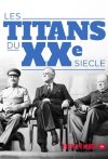 Portada de Titanes del siglo XX