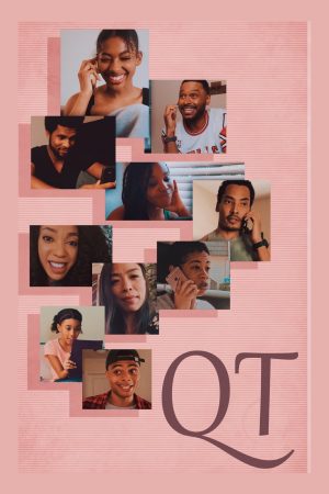 Portada de QT: Temporada 1