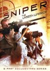 Portada de Sniper: The Unseen Warrior
