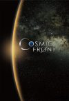 Portada de Cosmic Front