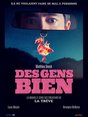 Portada de Des gens bien: Temporada 1