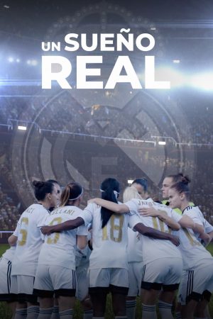 Portada de Un Sueño Real