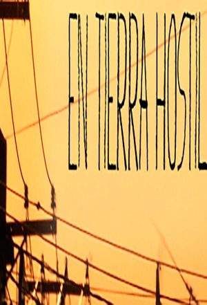 Portada de En tierra hostil