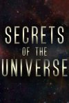 Portada de Secrets of the Universe: Temporada 1