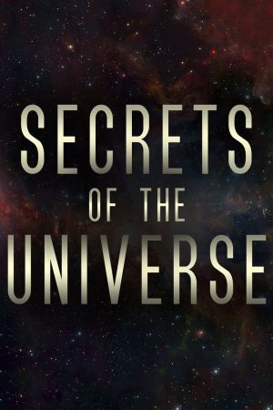 Portada de Secrets of the Universe