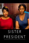 Portada de Sister President
