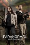 Portada de Paranormal Lockdown UK