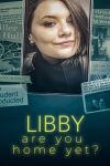 Portada de Libby, estás en casa?