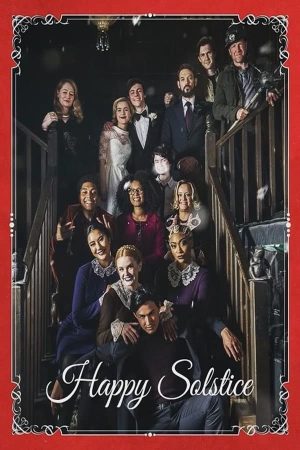 Portada de Chilling Adventures of Sabrina: A Midwinter's Tale: Temporada 1