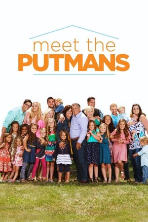 Portada de Meet the Putmans