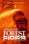 Portada de American Forest Fires: The Untold Story
