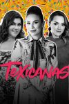 Portada de Texicanas: Temporada 1