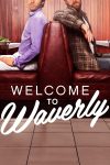 Portada de Welcome to Waverly: Temporada 1
