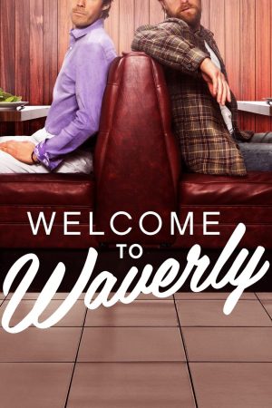 Portada de Welcome to Waverly: Temporada 1
