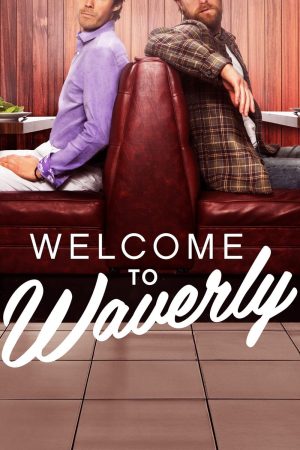Portada de Welcome to Waverly