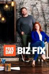 Portada de Five Day Biz Fix: Temporada 1