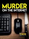 Portada de Murder on the Internet