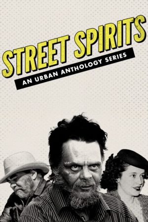 Portada de Street Spirits