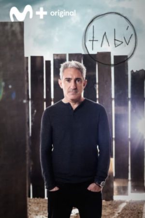 Portada de Tabú de Jon Sistiaga: Temporada 1