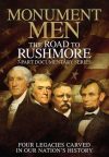 Portada de Monument Men - The Road to Rushmore: Temporada 1