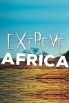 Portada de Extreme Africa
