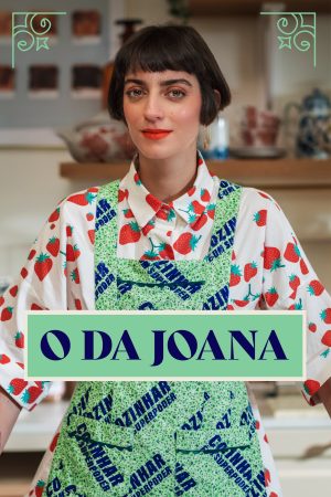Portada de O da Joana: Temporada 1