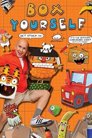 Portada de Box Yourself