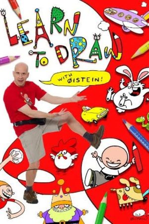 Portada de Learn to Draw