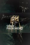 Portada de Space Phenomena