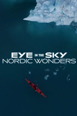Portada de Eye in the Sky: Nordic Wonders