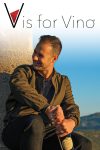 Portada de V is for Vino
