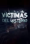 Portada de Victimas del misterio