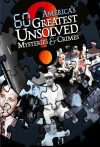 Portada de America's 60 Greatest Unsolved Mysteries and Crimes