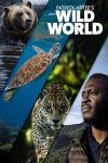 Portada de Patrick Aryee's Wild World