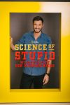 Portada de Science of Stupid