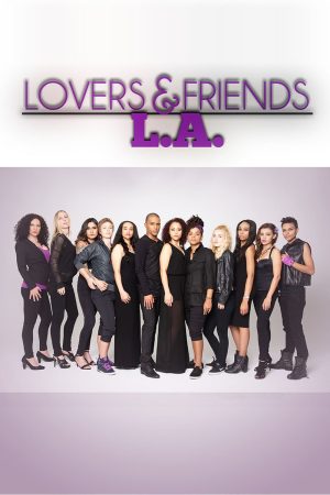 Portada de Lovers and Friends L.A.: Temporada 1