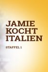 Portada de Jamie Oliver kocht Italien: Temporada 1