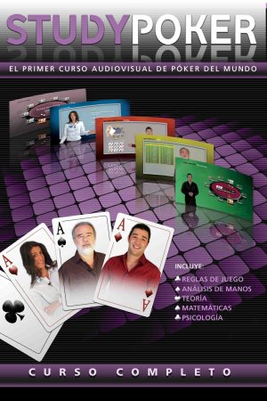 Portada de Studypoker