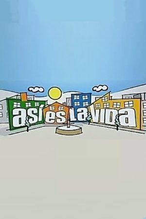 Portada de Así es la vida: Temporada 1