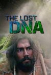 Portada de The Lost DNA
