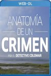 Portada de Anatomía de un crimen: Temporada 1