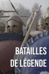 Portada de Batailles de légende: Temporada 1
