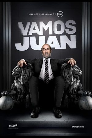 Portada de Vamos Juan